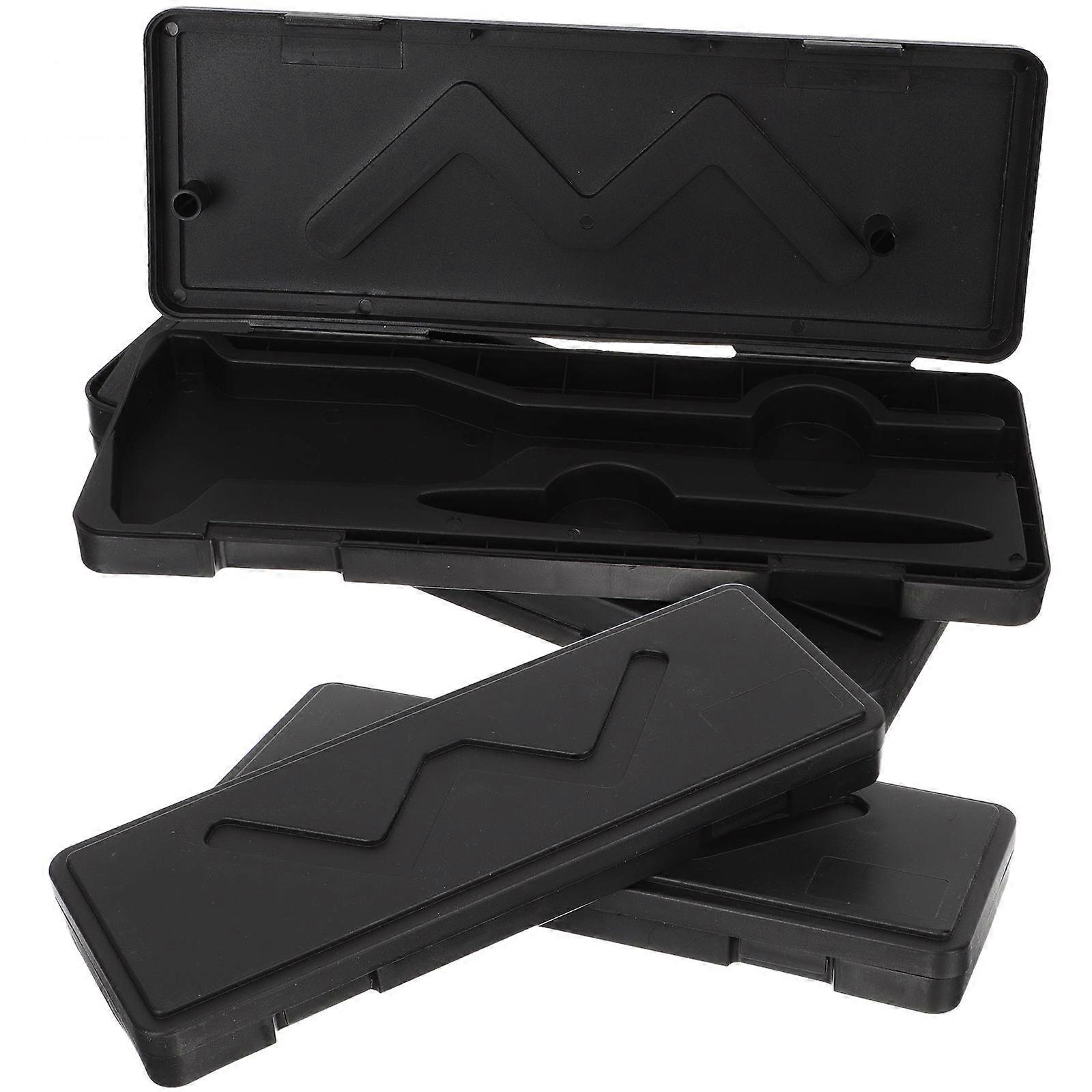 Caliper Boxes, Lightweight and Portable Solution for Storing and Transporting Calipers