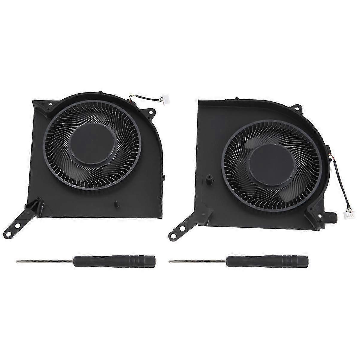 5V CPU Cooling Fan GPU Graphics Card Cooler R9000P Y9000P 2021 Legion 5 Pro-16ACH6H 7-16ACHG6 CPU Graphics Card