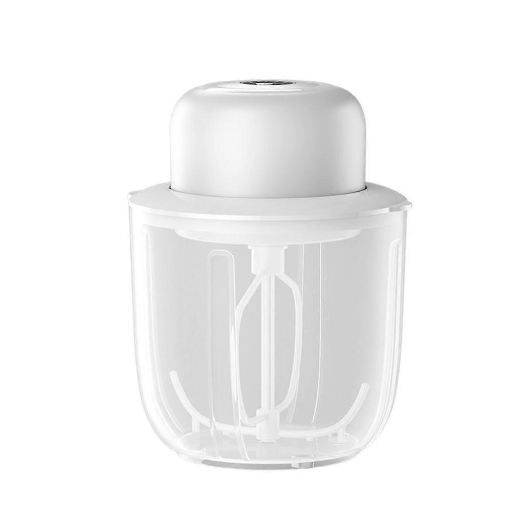 Removable Electric Whisk Cooking Tools with Storage Case Sauce Stirrer Egg