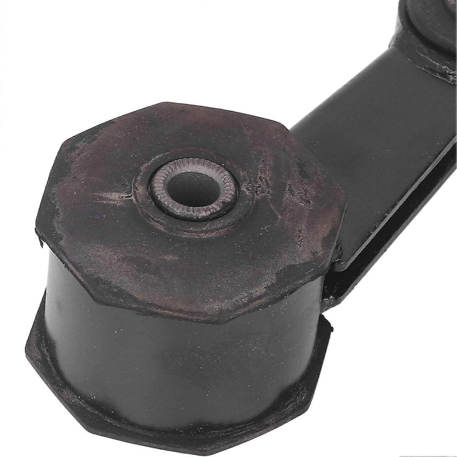 Lower Engine Mount KKH102680 Engine Support Stabiliser Tie Bar Replacement for LAND ROVER FREELANDER V6 2.5L 2002‑2005