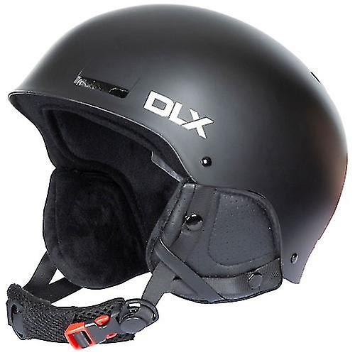 Trespass Casque de ski Unisexe Adulte Russo DLX