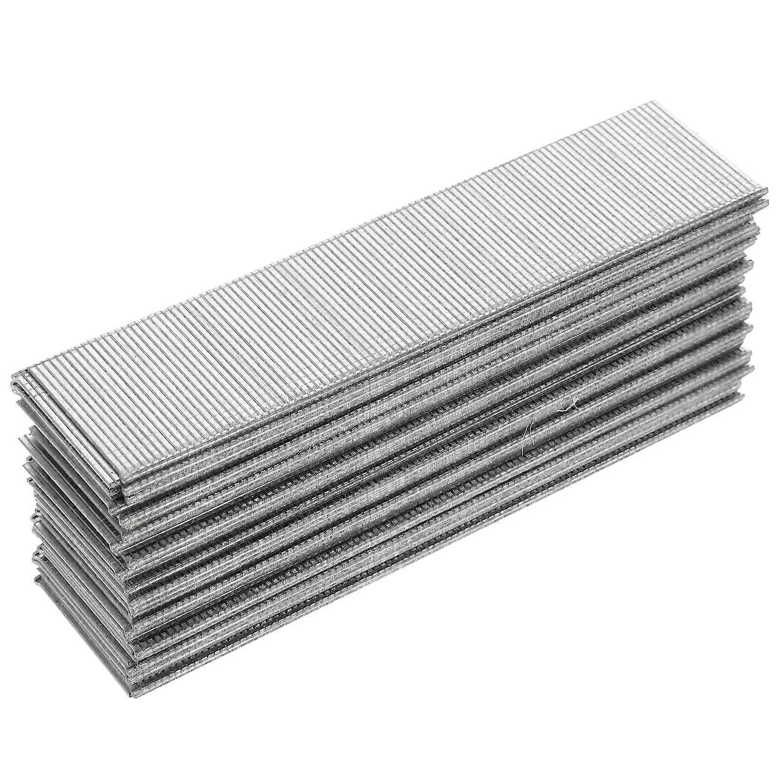 Gauge Finish Straight Nails for Woodworking, Cabinet Construction, Molding & Trim – Durable Fasteners for Precise, Stable Professional Projects