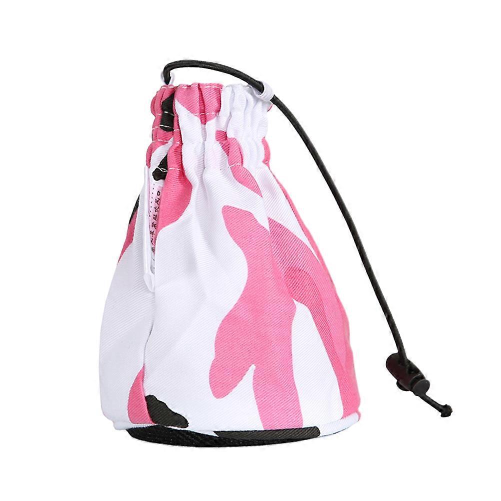 Hair Drying Cap Nylon Hair Styling Tool Prevent Overheating Multi-Colored Mesh Design for Women 1 Piece