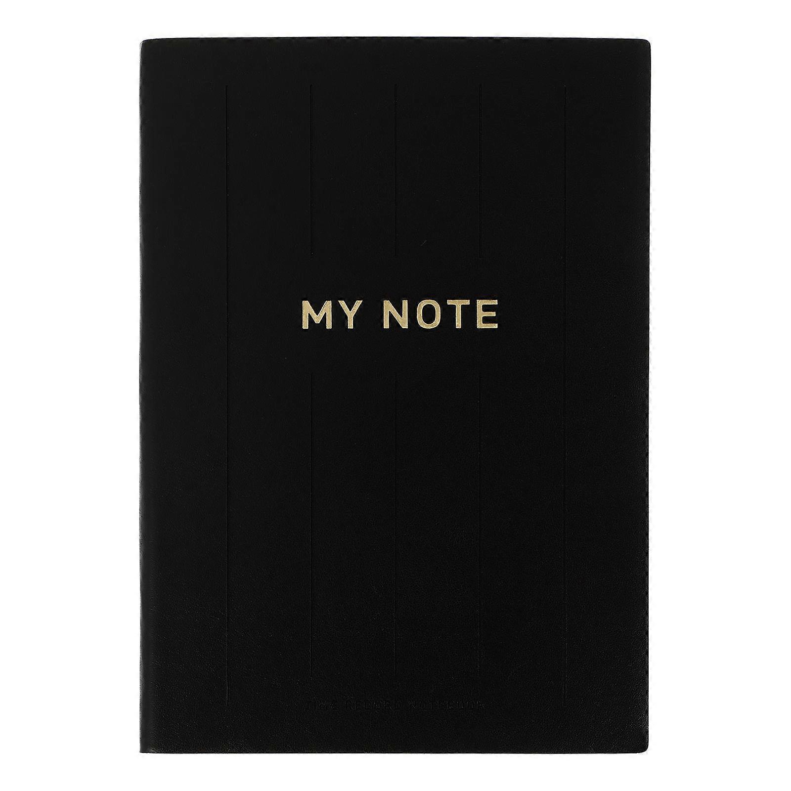 Portable Creative Writing Notebook for Agenda, Scheduling, and Idea Listing – Ideal for Home Office, School, and Personal Use
