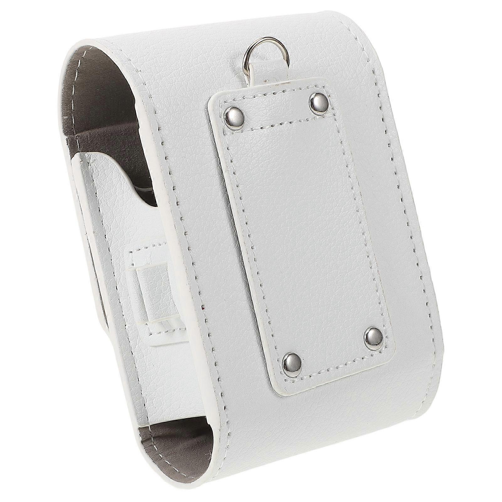 Golf Accessory Rangefinder Case Rectangular Shape Simple Style 1Pack