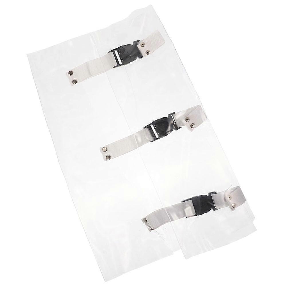 a well structured product description for your **Foot Support Strap with Buckle Design**:
### **Foot Support Strap with Buckle Design – For