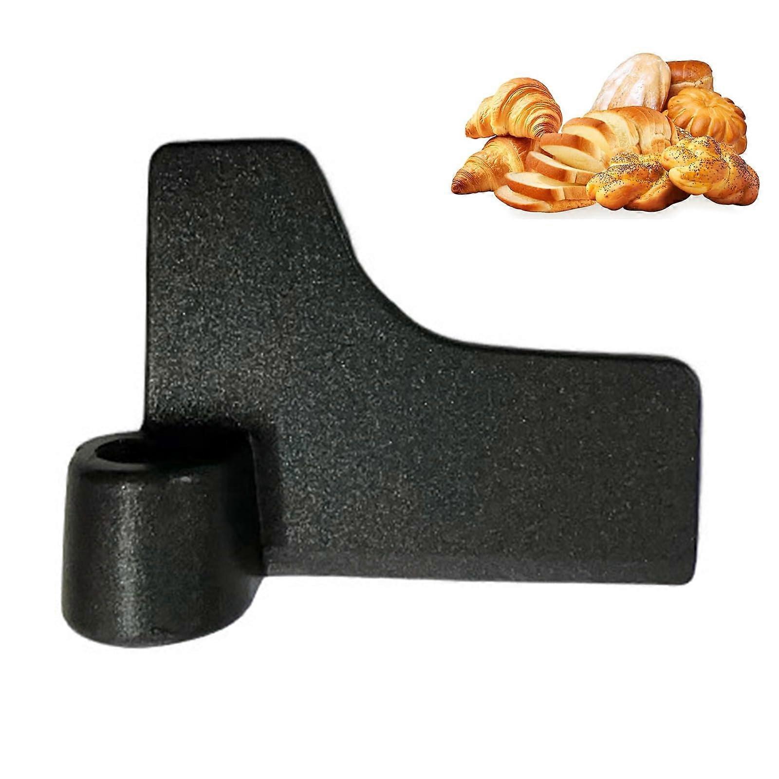 Panasonic Bread Maker Paddle Replacement NonStick Kneading Blade for SD256/SD257/SD2501