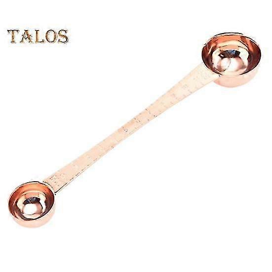 Measuring Scoop Effective Multifunctional Bright-colored Practical Comfortable to Grip Measure Scoop Baking Supplies