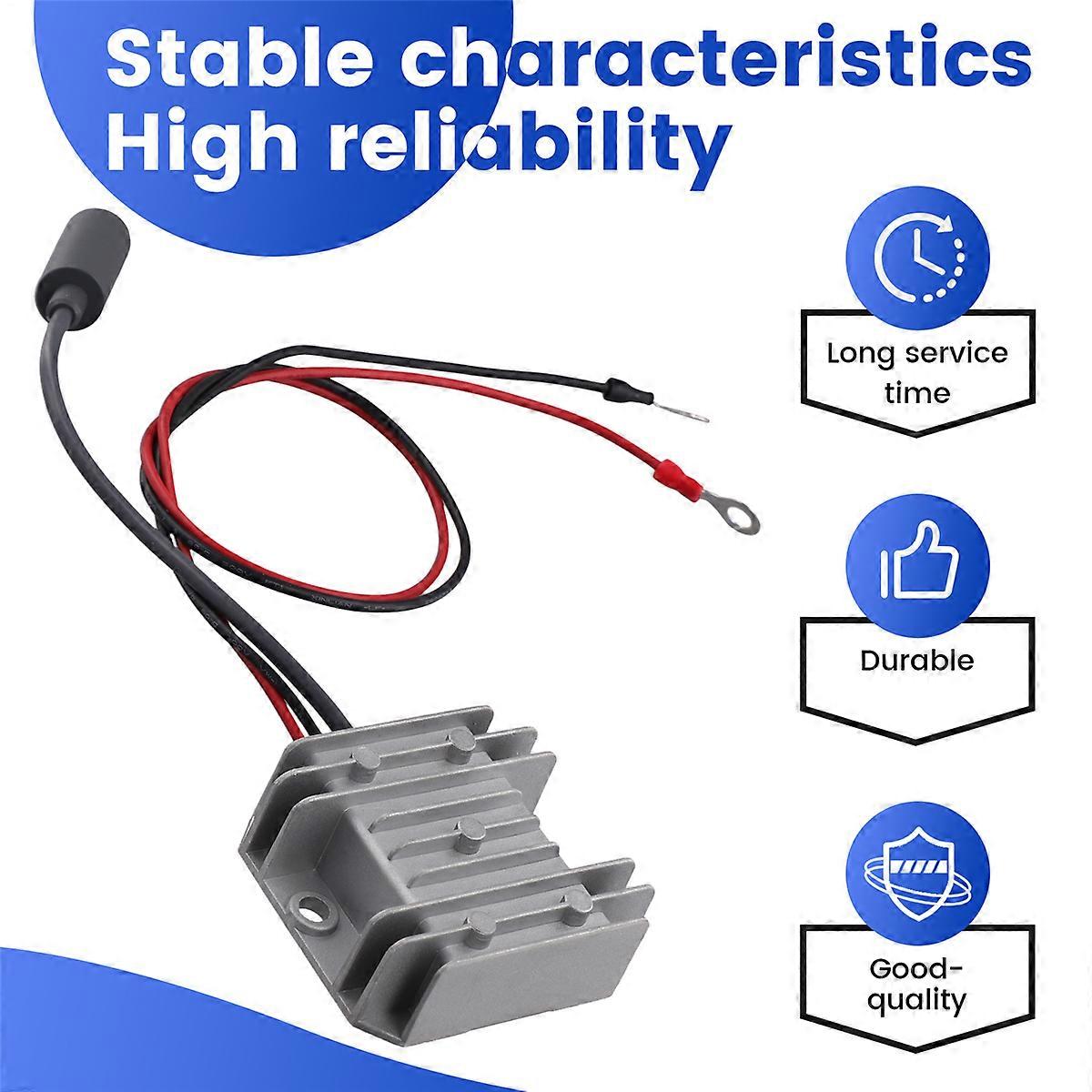 For Mini Dc to Dc Boost Converter 1.5A 12v 24V to 30v