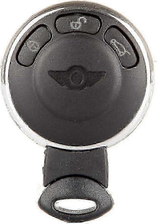 High quality   1 X Keyless Entry Remote Key Fob Fit For  Mini Cooper Fit For  Mini Cooper C