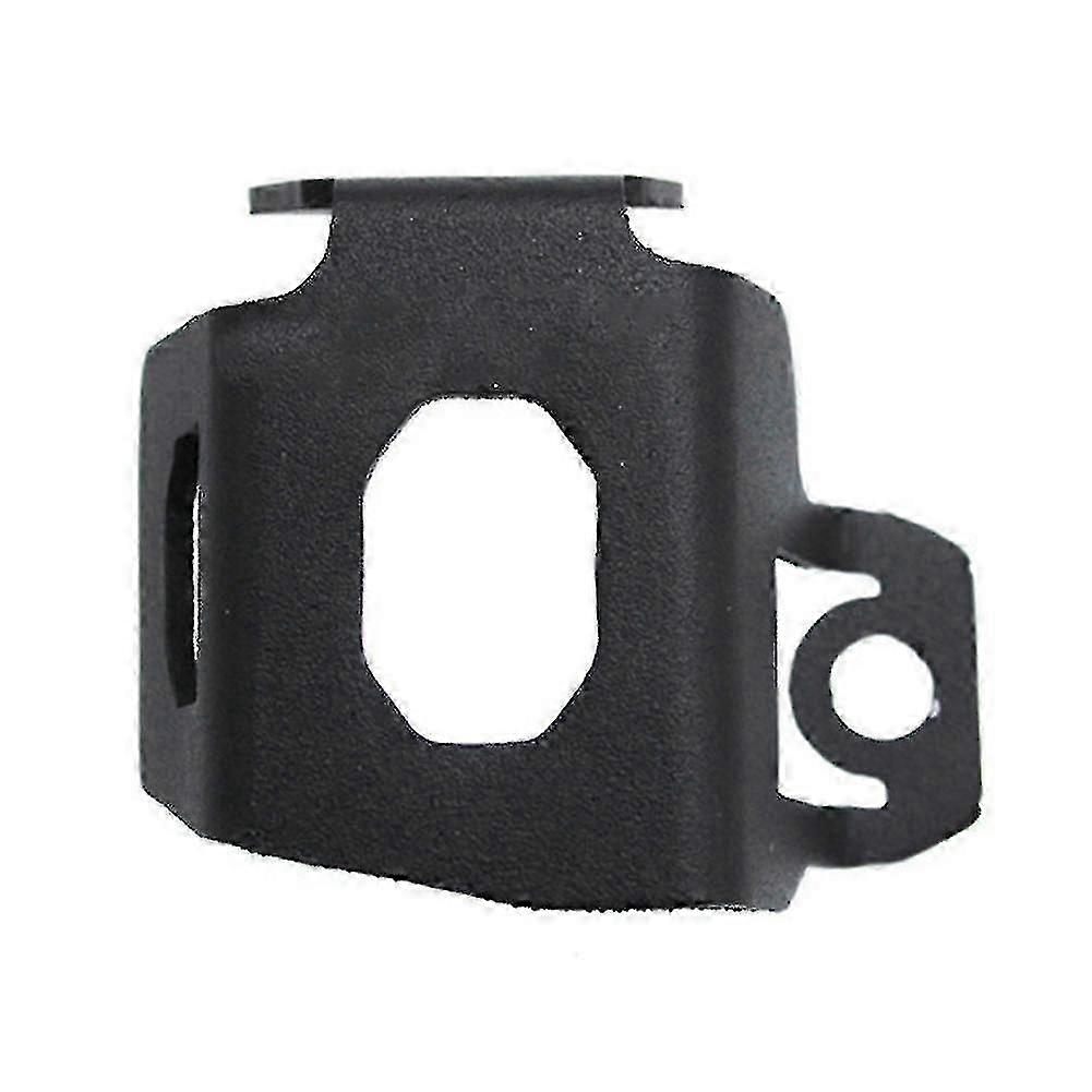 Motorcycle Accessories Rear Brake Fluid Reservoir Guard Cover Protector For Norden 901 2022 Norden