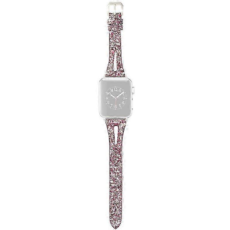 Type B Watch Strap for Suitable Brand Smartwatch Series 0/1/2/3/4/5/6/7/8/9/SE