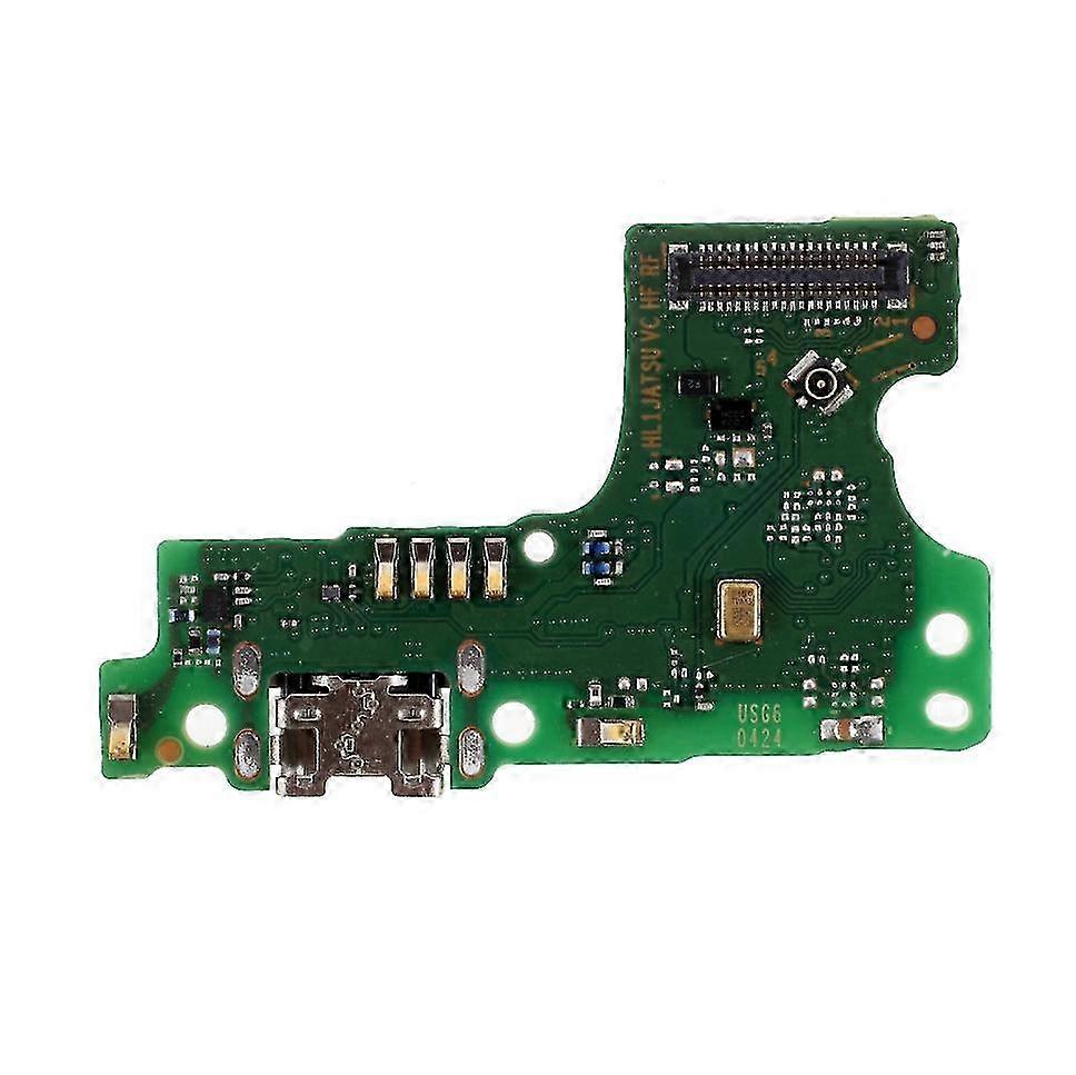 Charging Port Flex Cable Replacement for a Compatible Brand Y6 (2019)