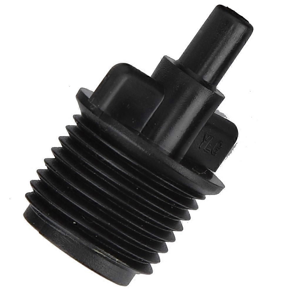 Durable Quick Connect Outdoor Hose Pipe Mini Sprinkler Connector (50pcs/pack)