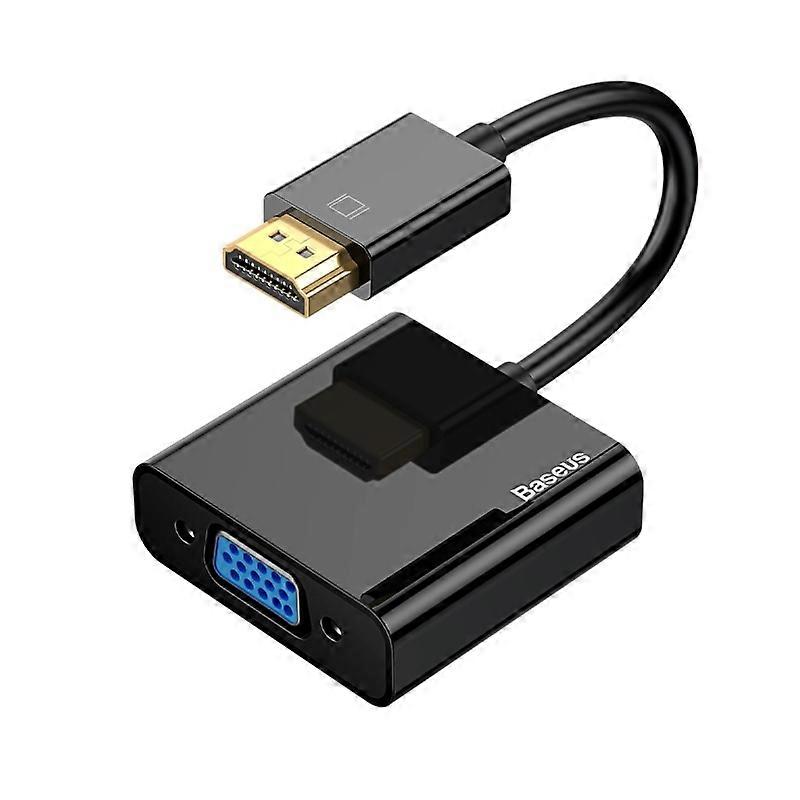 BASEUS HD4K to VGA HD High Definition Adapter