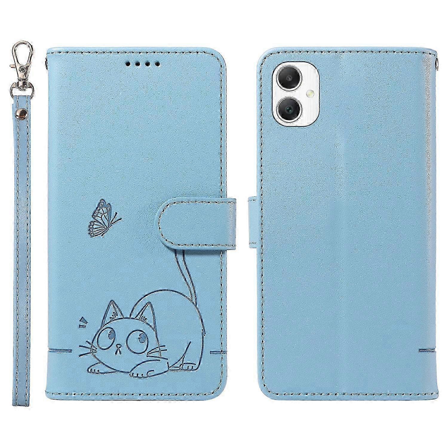Case for a Compatible Brand Galaxy A06 5G Phone