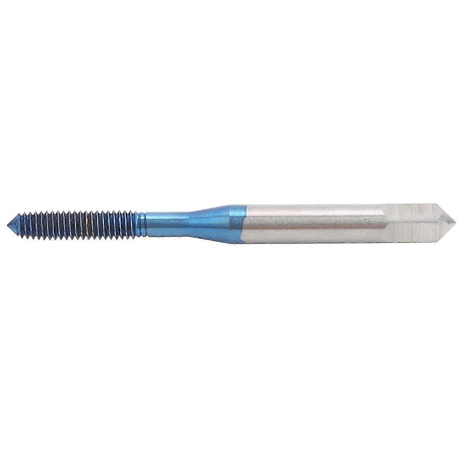 Metric Thread Forming Tapping Tool with Nano Blue Coating for Repair Manufacture M4