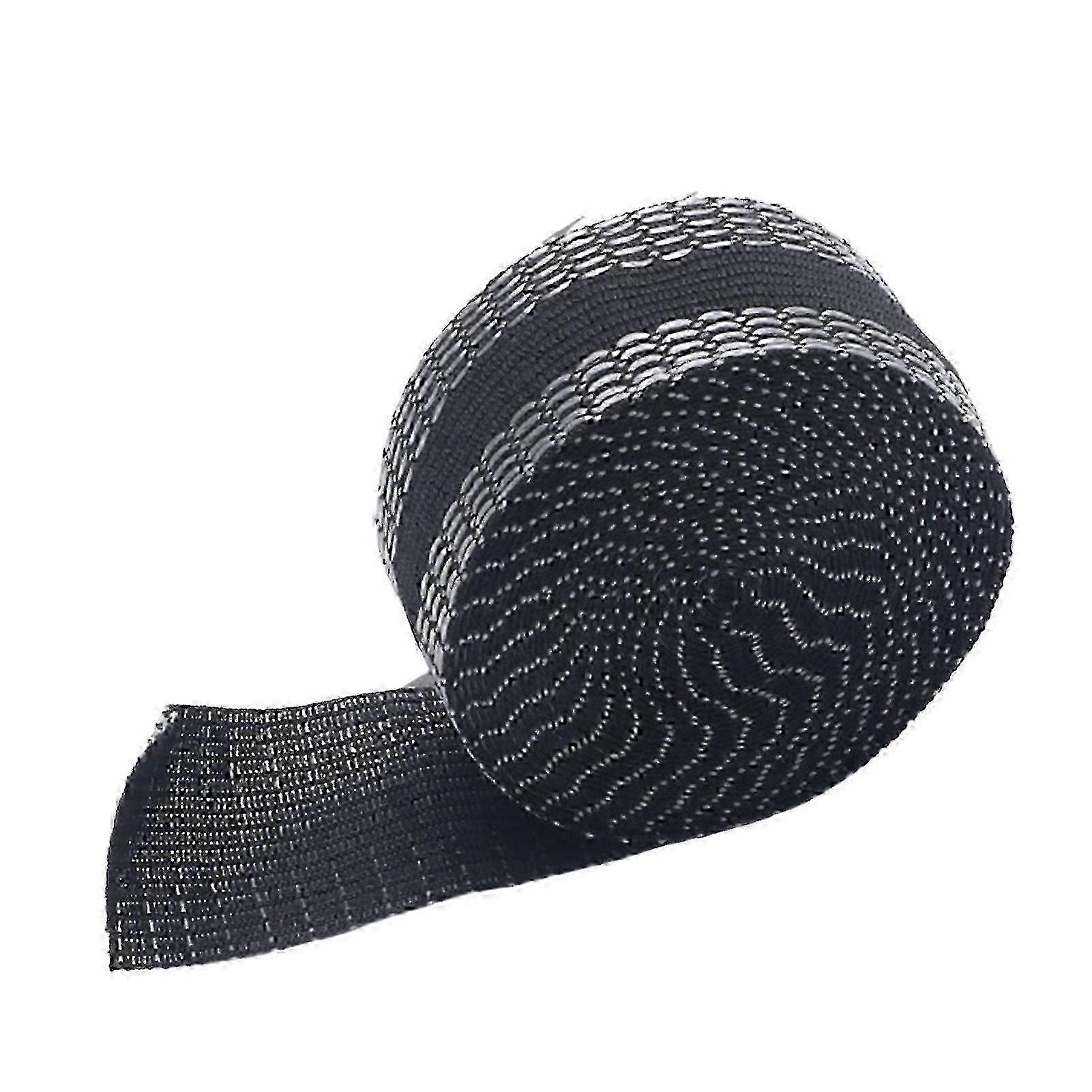Iron-on Hemming Tape 5m Adhesive for Pants, Dresses, Clothes, and Curtains