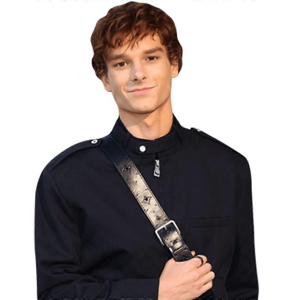 Mason Thames (Shorts) Half Body Buddy Cutout