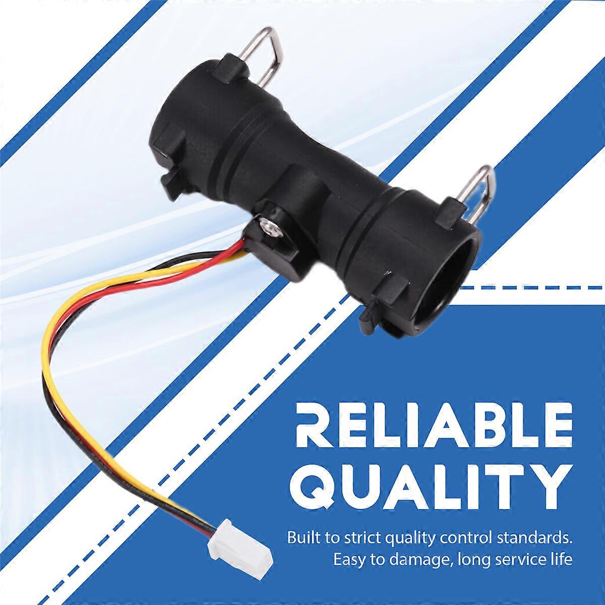 JR-A568-5B Hall Water Flow Sensor Switch for Instant Electric Water Heater Accessories