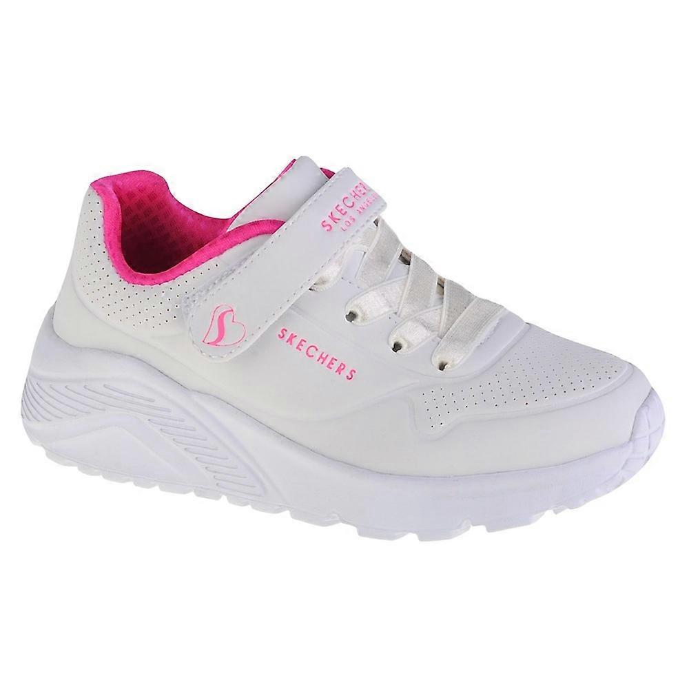 Skechers Uno Lite 310451LWHP universal all year kids