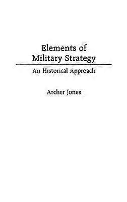 Elements of Military Strategy