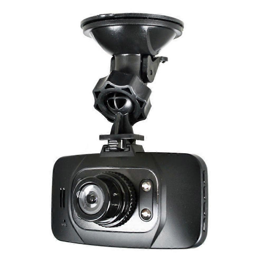 GS8000L Car Data Camera 2.7" HDMI