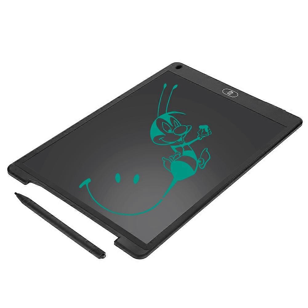 12.0 in LCD Handwriting Writing Board Writing Tablet Board with Battery