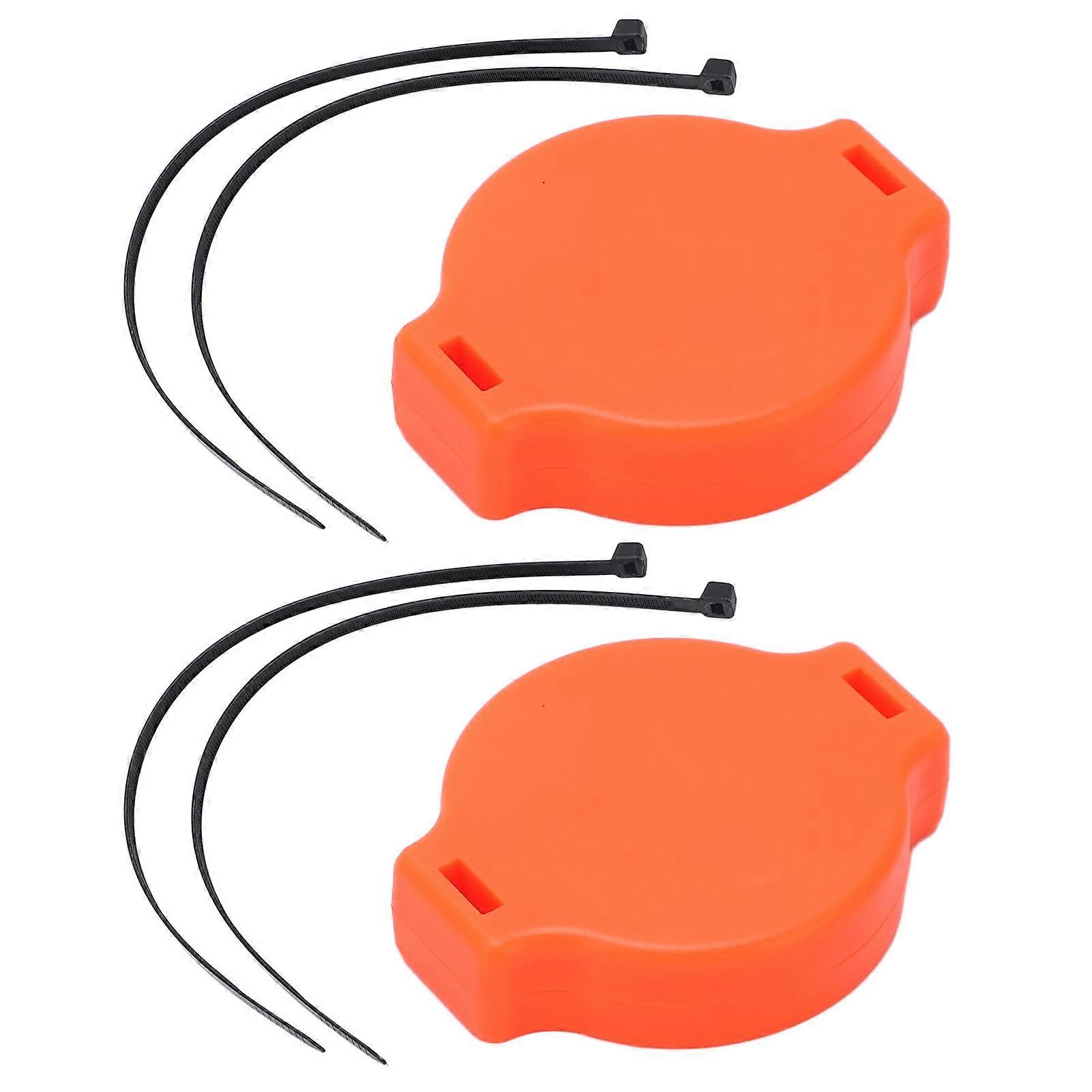 2 Set Locator Holder Protective Sleeve Bike Mounting Bracket Case with Strap for IOS Tracking Device