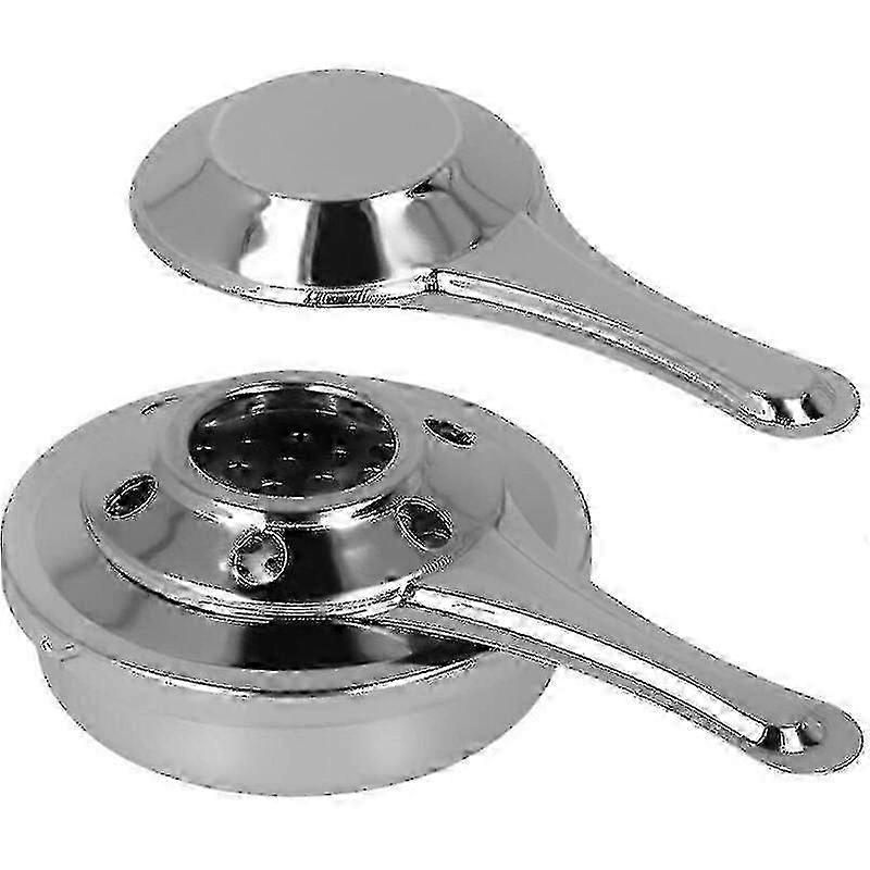 Fondue Burner - Heating Element for Fondue Set - Warmer - Dia.9 Cm