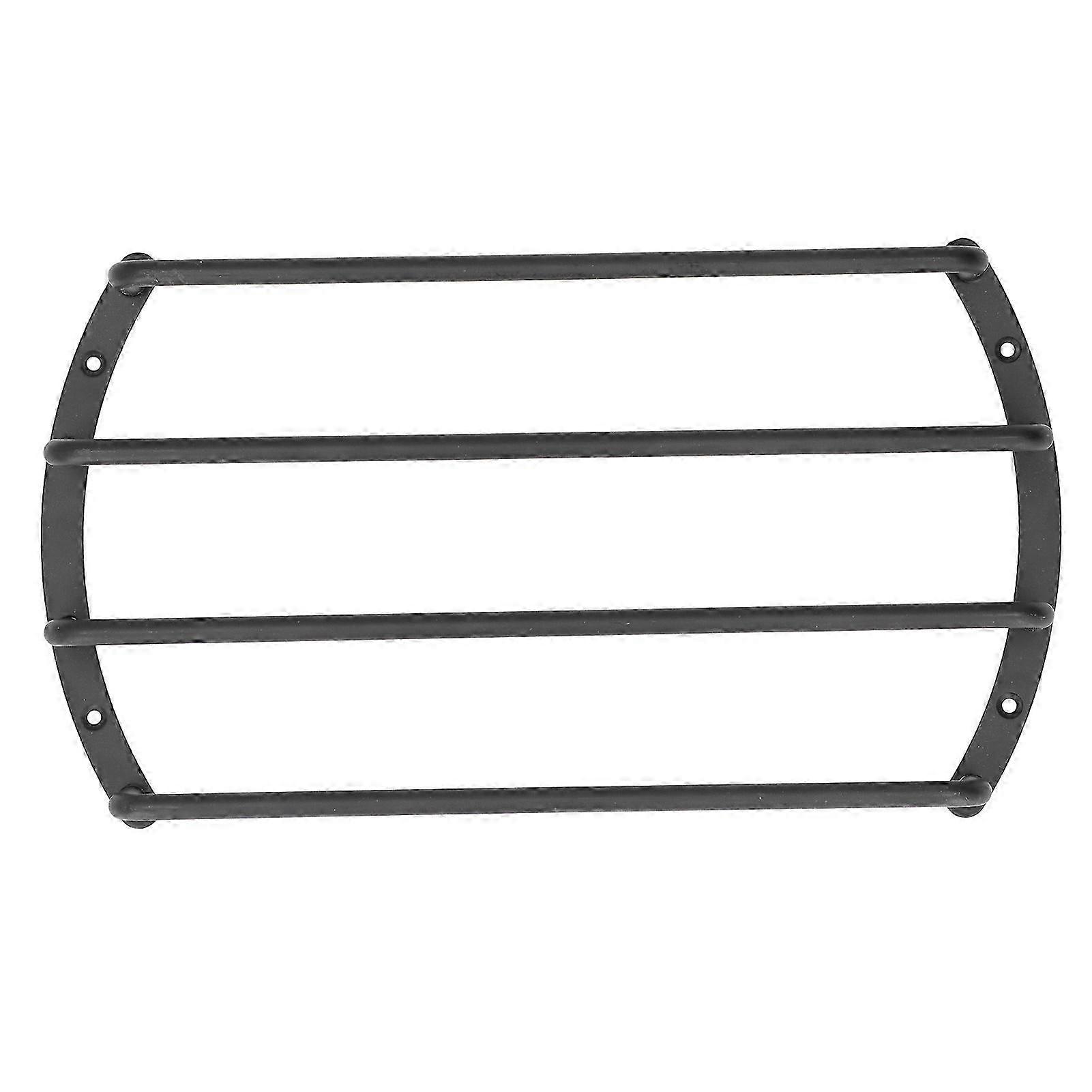 Universal Speaker Grille Iron Antioxidant Rustproof Guard Protector for 12.5in Subwoofers