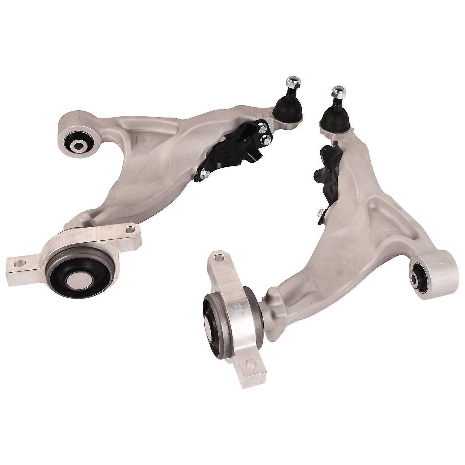 Front Lower Control Arm Left + Right Kit for Infiniti 2011-2019 Q70 Q70L M37 M56 NO.8276