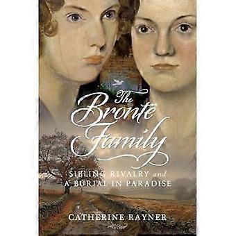 Familie Bronte : Geschwisterrivalität und ein Begräbnis im Paradies