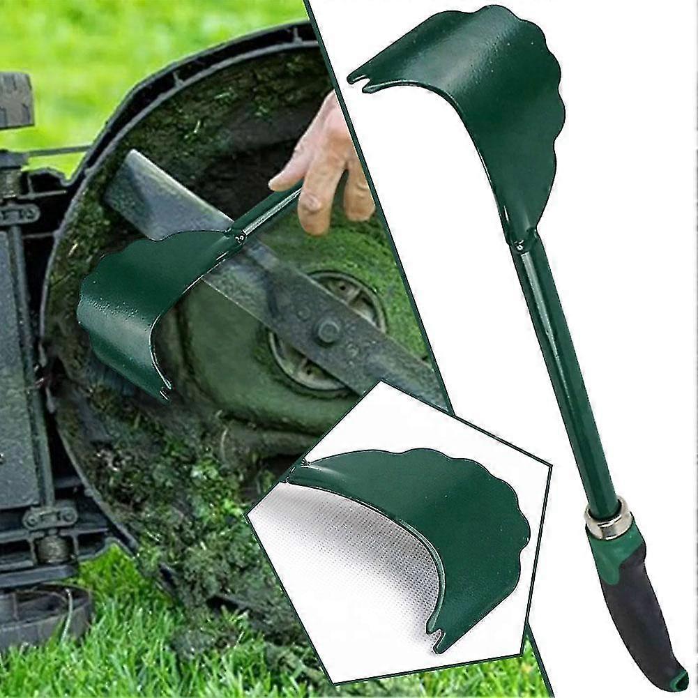 2025 Mower Cutter Cleaning Tool Mower Tools Mower Cleaner Mower Deck Scraper