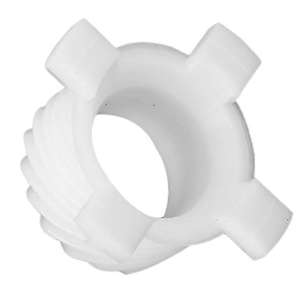 Speedometer Odometer Instrument Driving Drive Gear Teeth for Compatible Model (4 Feet)