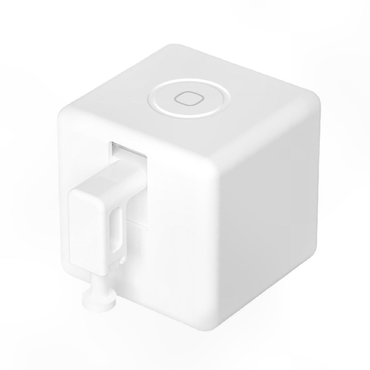 Smart Switch Push Button Automation Voice Controlled Home Assistant Compatible with Smart Life App