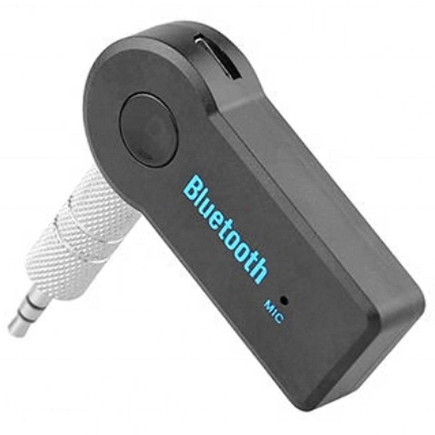 Wireless Car Bluetooths Receiver Adapter