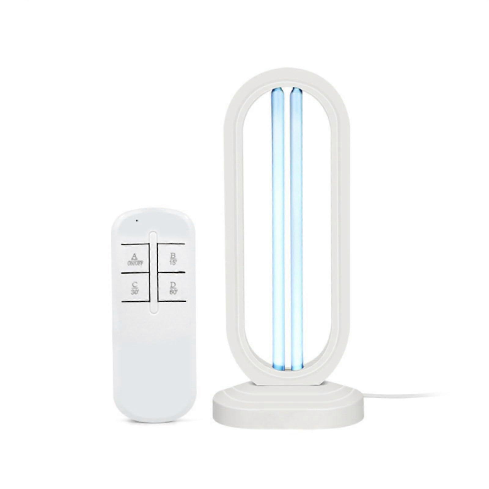 Practical Household Lamp UVC Remote Control Mobile Lamp Baby Home (Size G, One Size) Standard Size G'