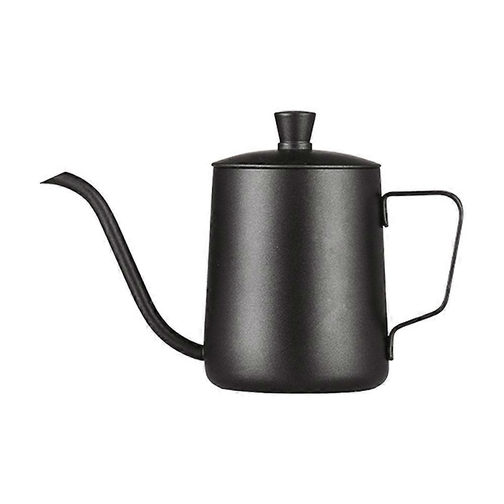 Coffee Kettle for Home and Office Use , Scratch Resistant Hot Water and Milk Dispenser for Travel, Restaurant, and Hotel
