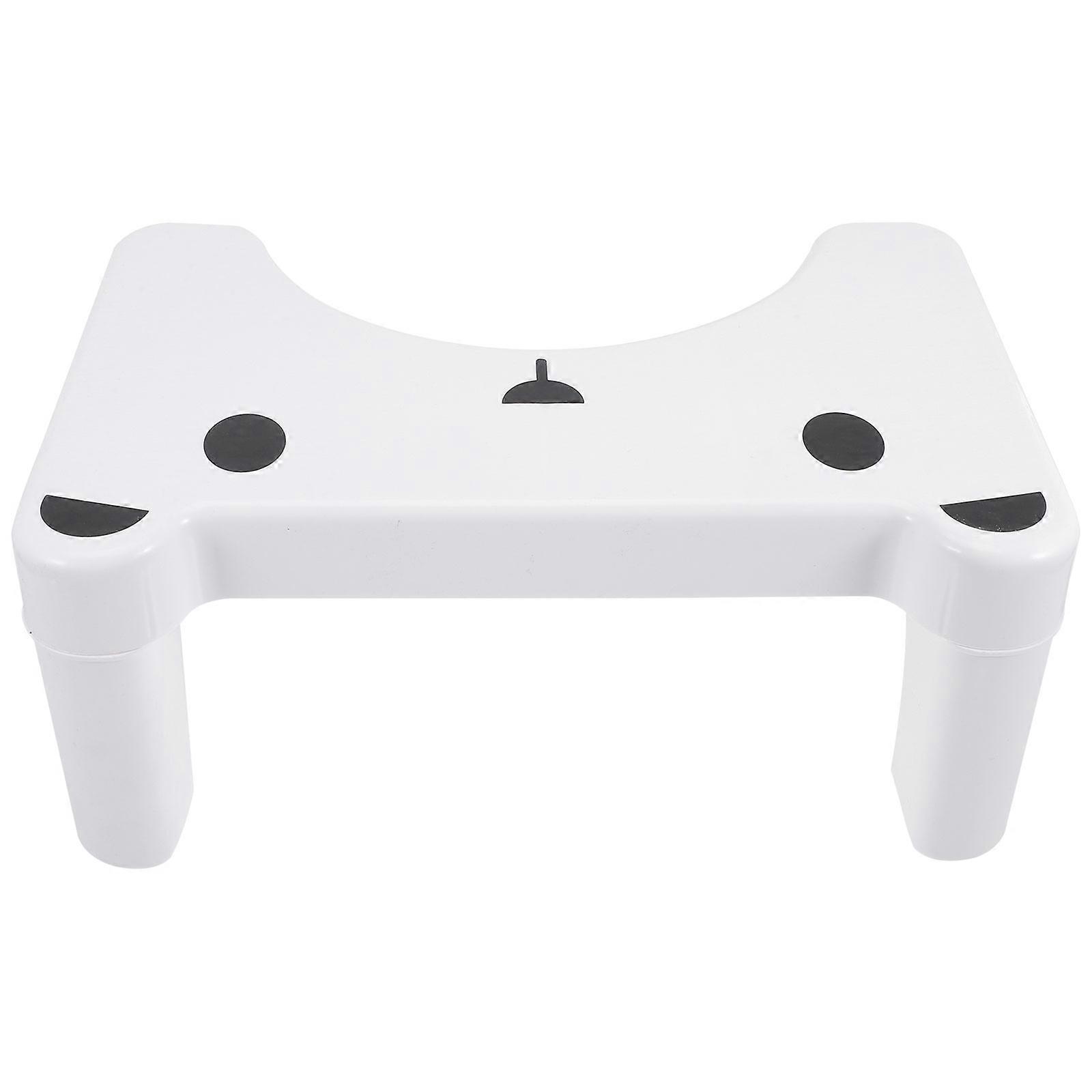 Kids Toilet Footstool Thickened Toilet Step Stool for Home Use