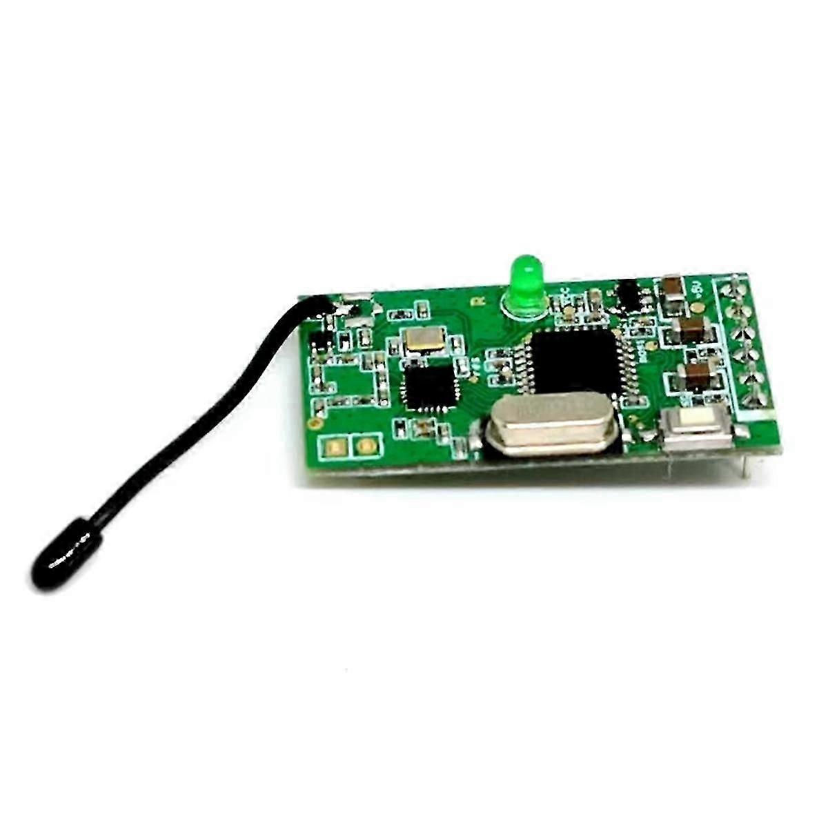 Wireless Digital Audio Transceiver Module Transmitter Wifi Speaker