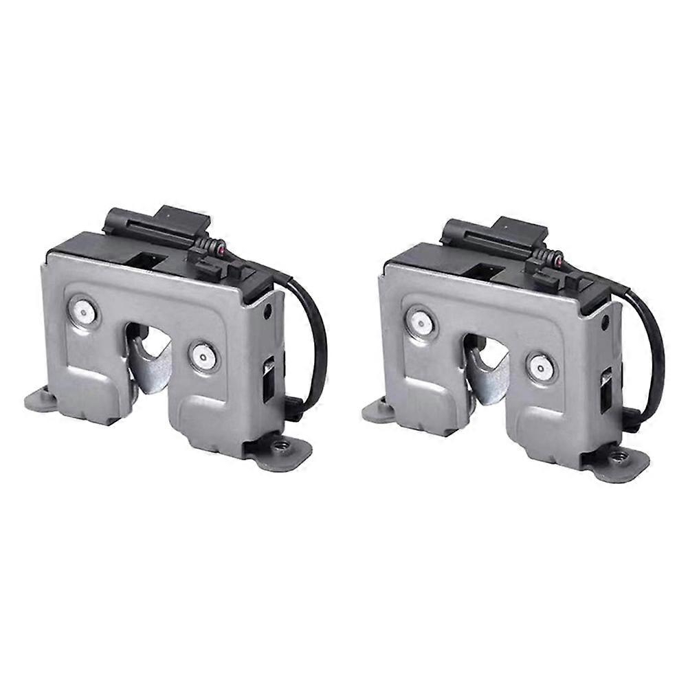 51237115229 Lock Latch Hood for BMW 1 3 5 6 Series X1 X3 E81 E82 E87 E88 E90 E91 E92 E93 E60 E63 E64 E83 E84 51237008755