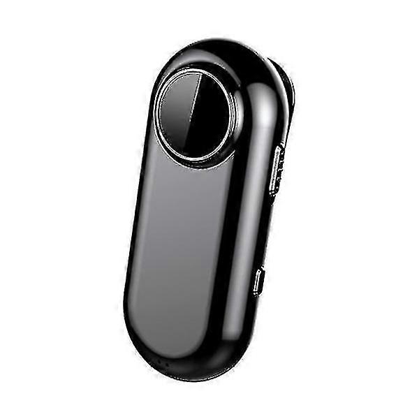 High-Definition Mini Camera Recording 1080P All-in-One Portable Mini Camera Large Capacity Long