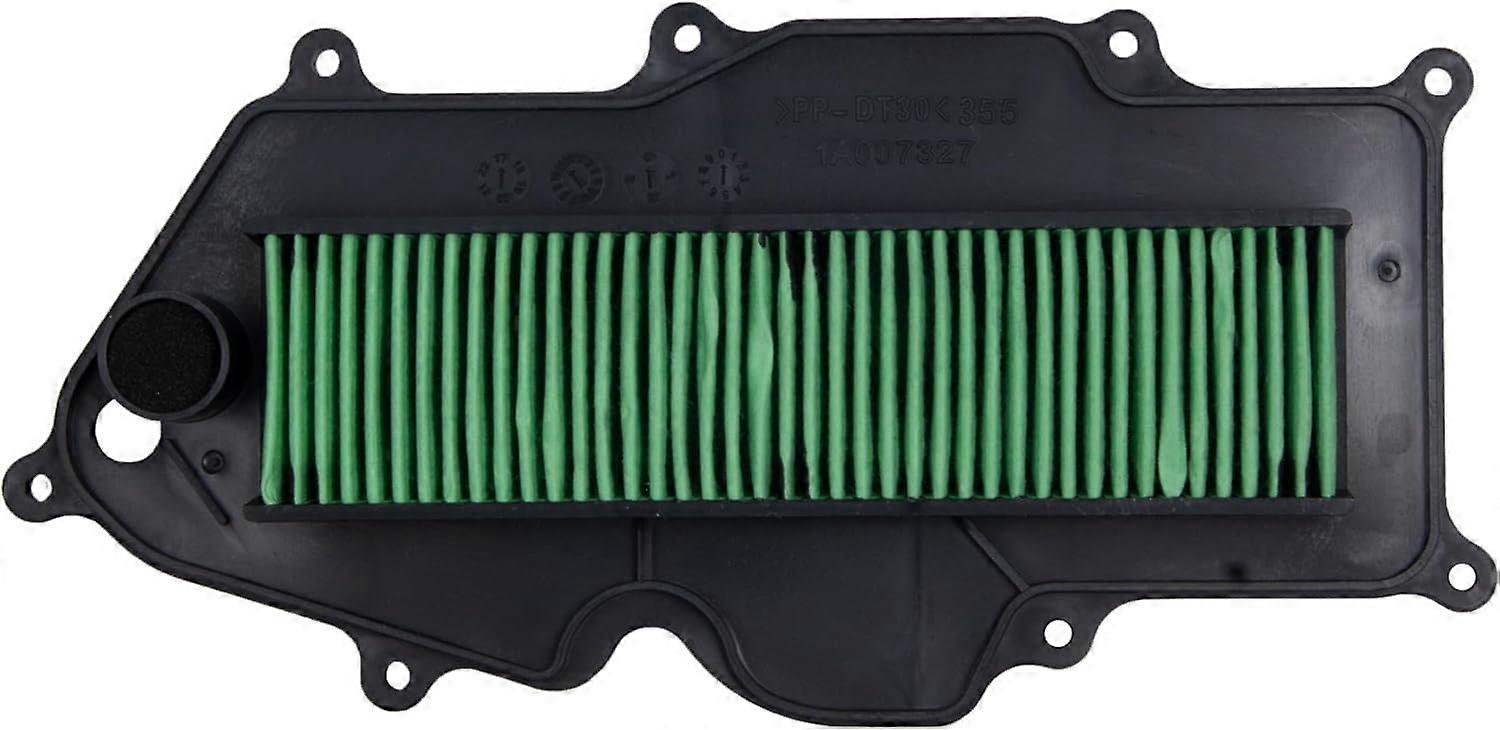 Motorcycle Air Filter Compatible with Vespa GTS 125/150/ABS/ 1A007327