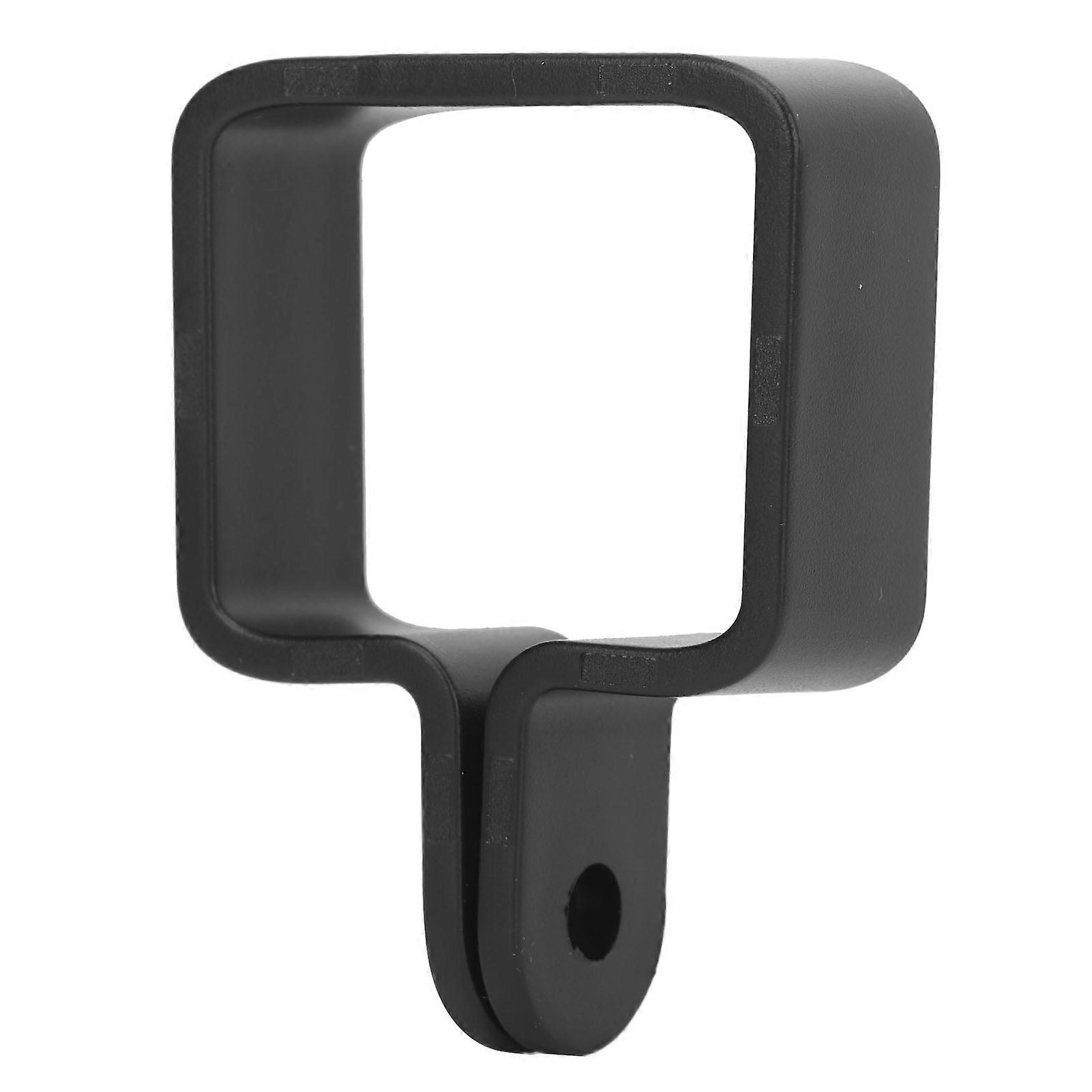 Bottom Adapter for Pocket 3 ABS Action Camera Extension Bracket for Selfie Stick Backpack Strap