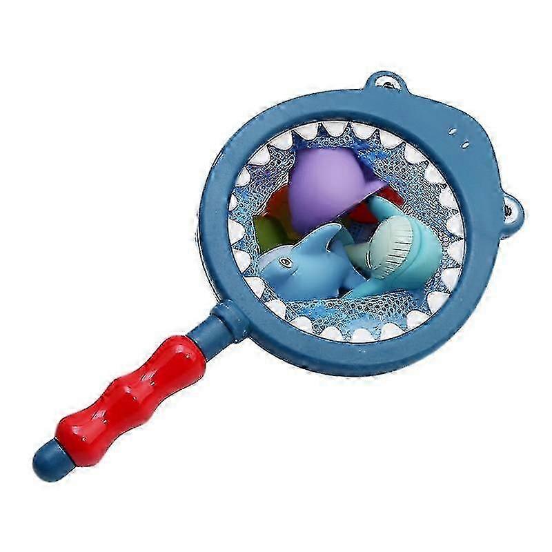 2025 network pick duck fish kids swimming classes summer toys