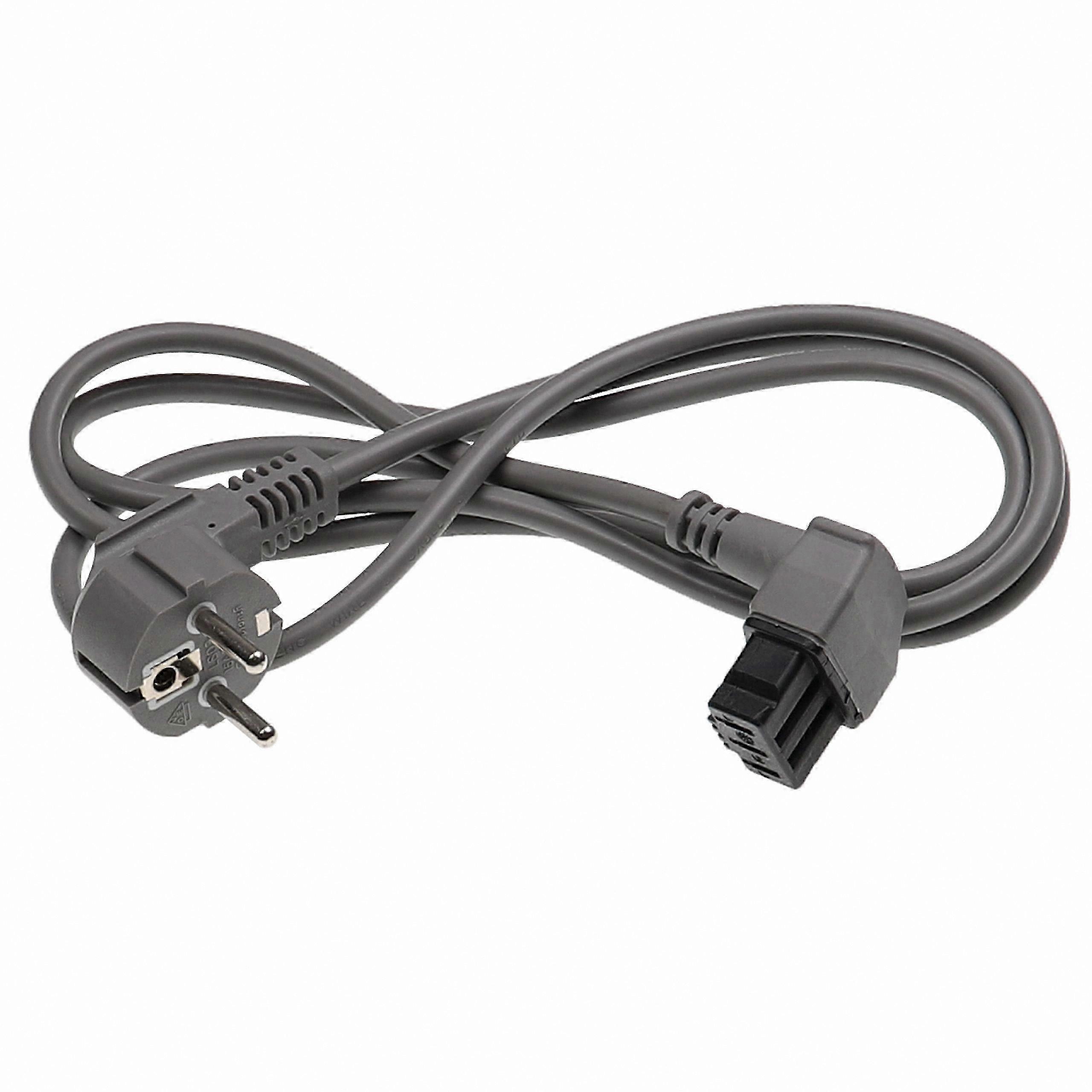 Dishwasher Power Cable Compatible with Siemens Models - 1.75m Connection Cord for Dishwashers
