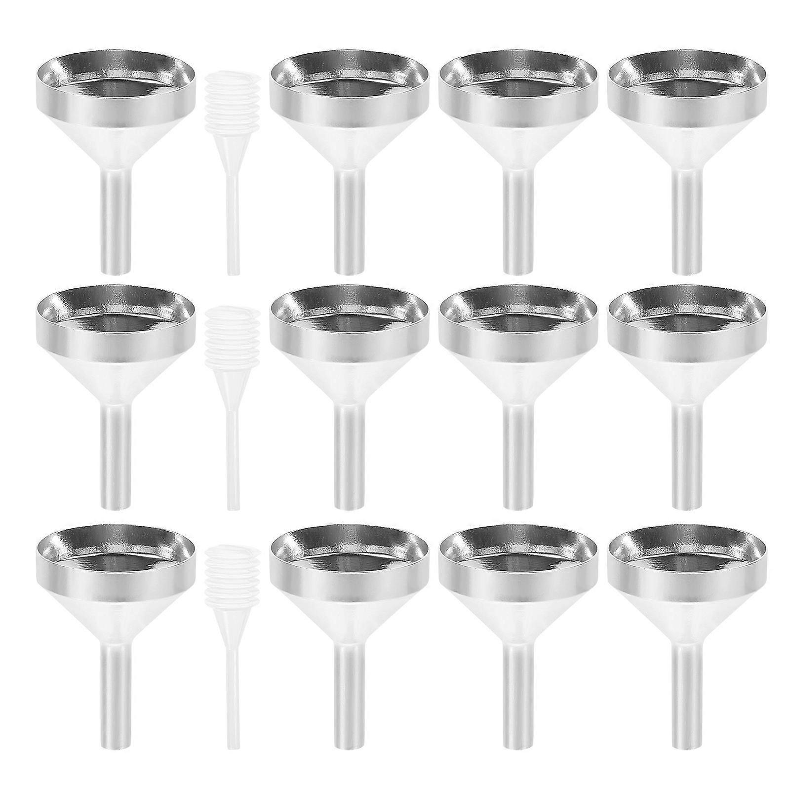 Mini Funnel Dropper For Adults With Professional Manufacturing Suitable For Laboratory Use With Construction And Easy Clean