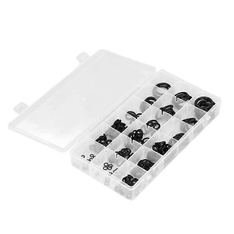 NBR O Rings Assortment O Ring Kit /Set for Automobiles