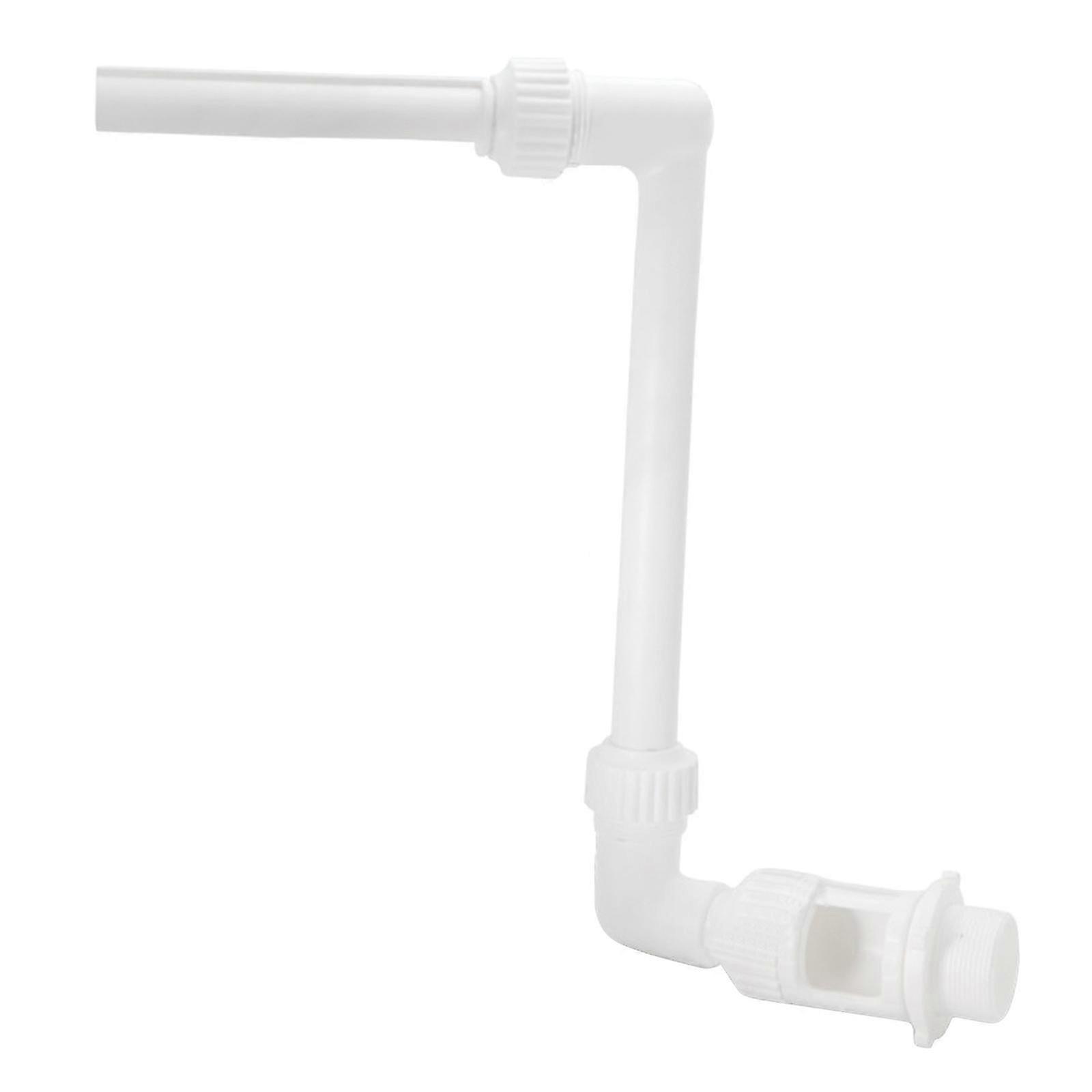 AURA Pool Fountain Sprayer Water Sprinkler Adjustable Swimming Pool Waterfall Fountain Sprays Landscaping Sprays Fountain